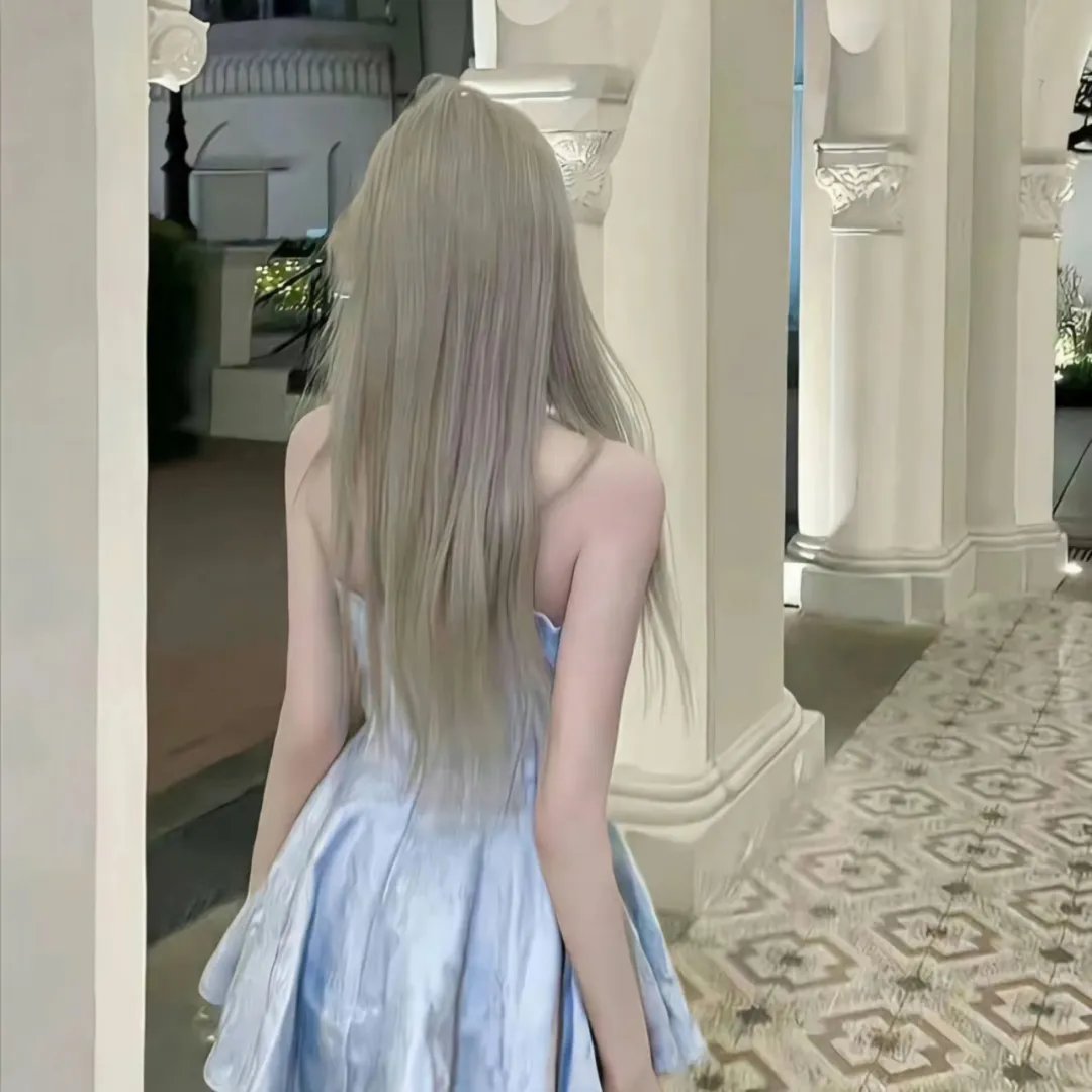 遥远的婚约